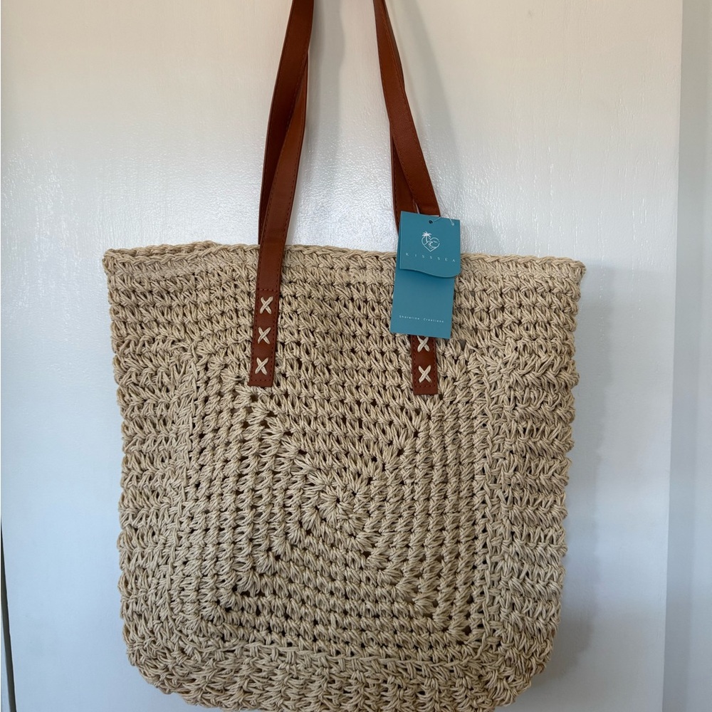 Kisssea | Beach Bag